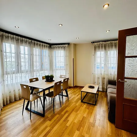 La Botica Apartamento Posada De Llanes