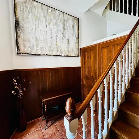 Apartamento La Botica Posada De Llanes