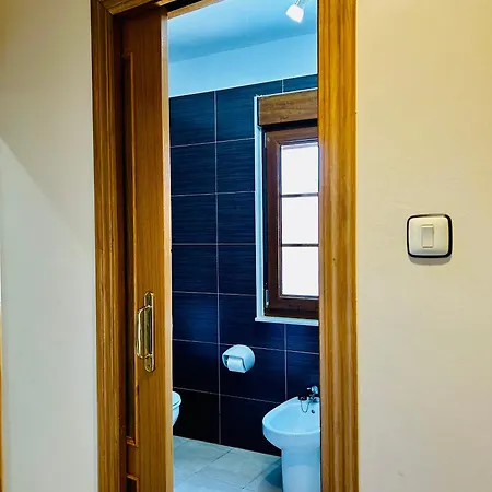 Apartamento La Botica Posada De Llanes