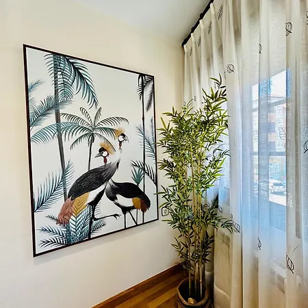 Apartamento La Botica *