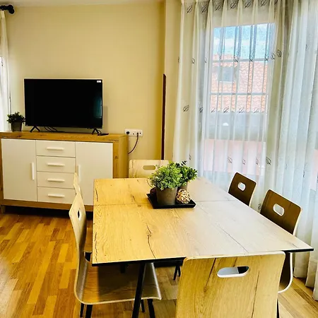 Apartment La Botica
