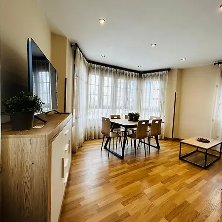 La Botica Apartment Posada De Llanes