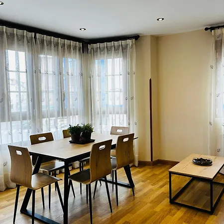 La Botica Appartement *