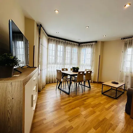 La Botica Apartment Posada De Llanes