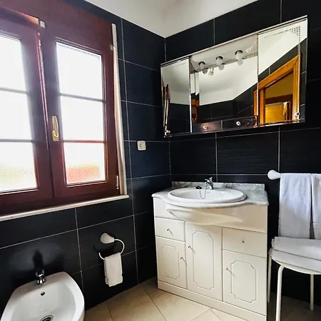 La Botica Appartement