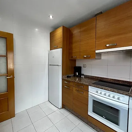 La Botica Appartement *