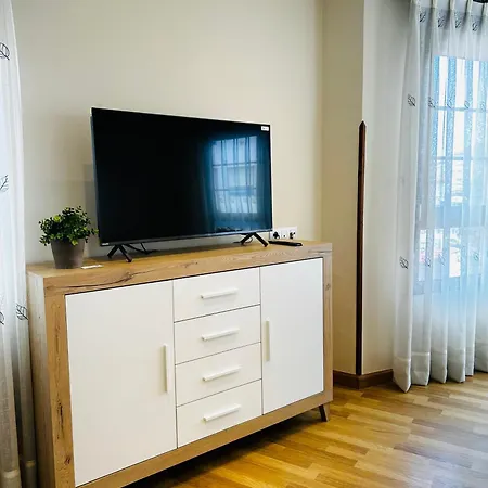 拉博提卡度假屋 Posada De Llanes