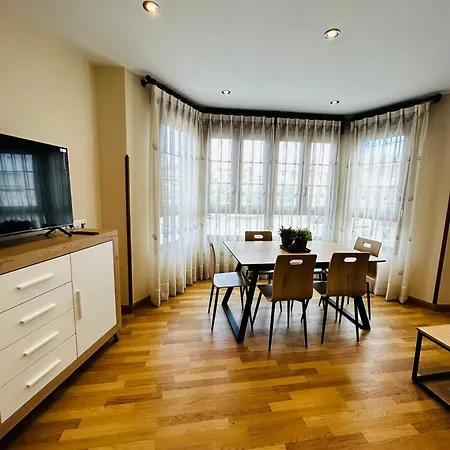 Apartment La Botica
