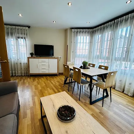 La Botica Apartment *