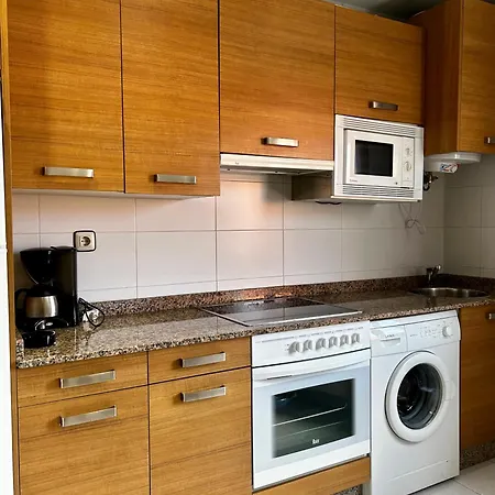 Apartment La Botica Posada De Llanes