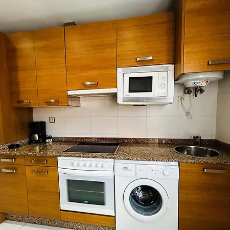 La Botica Apartment