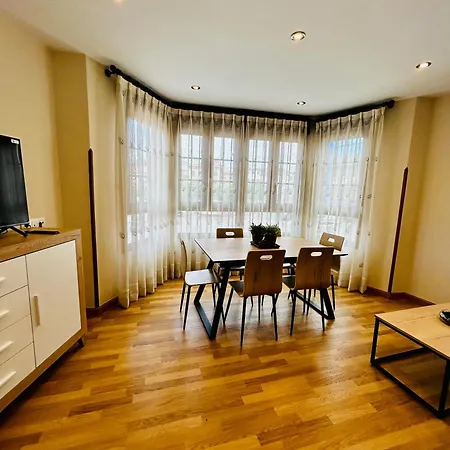 Apartment La Botica *