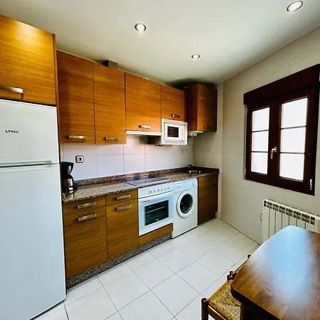 La Botica Apartment