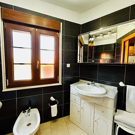 La Botica Appartement