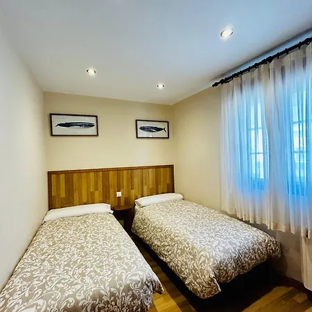 拉博提卡度假屋 Posada De Llanes