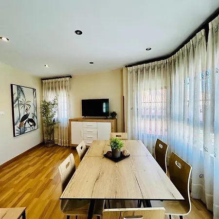 Apartment La Botica