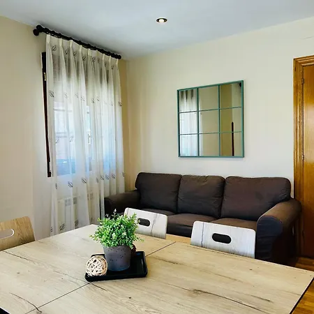 La Botica Appartement *