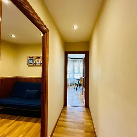 Apartment La Botica *