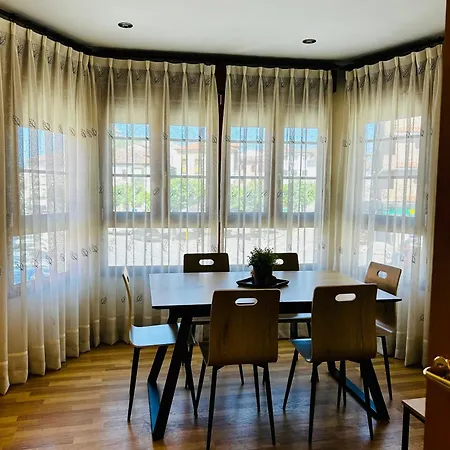 La Botica Apartment