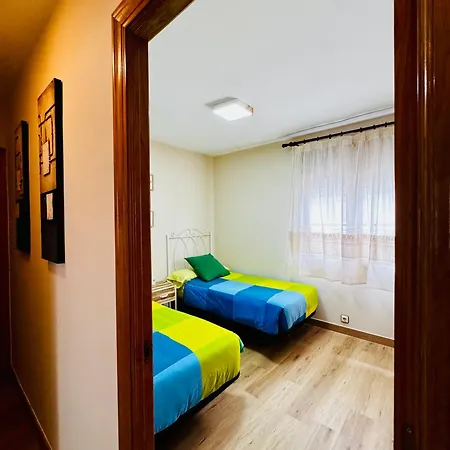 Διαμέρισμα La Botica Posada De Llanes