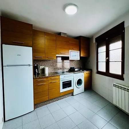 Διαμέρισμα La Botica *