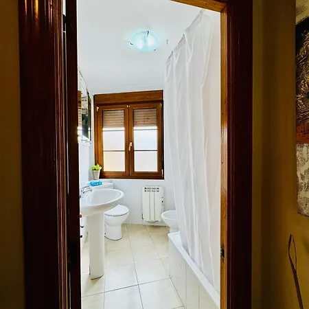 Διαμέρισμα La Botica Posada De Llanes