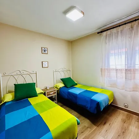 Διαμέρισμα La Botica