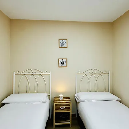 Appartement La Botica