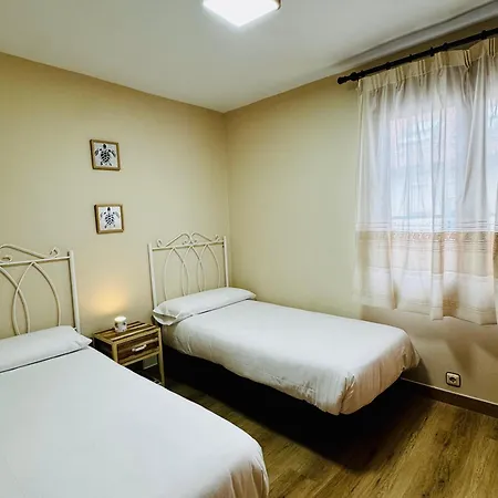 La Botica Appartement Posada De Llanes