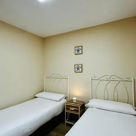 Appartement La Botica Posada De Llanes