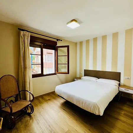 Appartement La Botica *