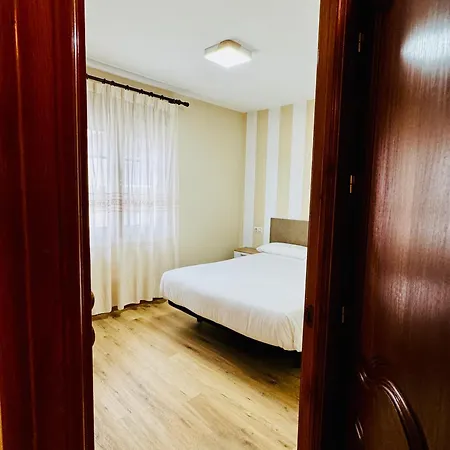 La Botica Appartement