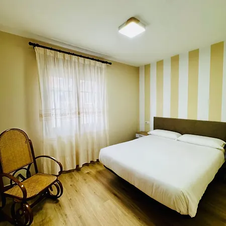 La Botica Appartement *