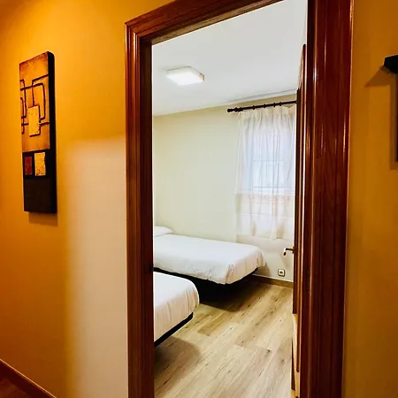 Appartement La Botica *