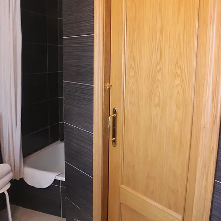Appartement La Botica *