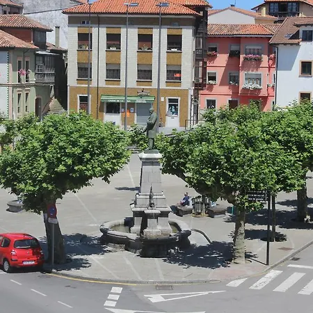 Appartement La Botica *