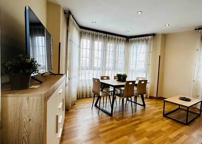 La Botica Apartment Posada De Llanes