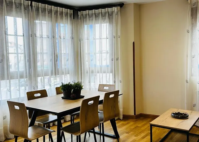 La Botica Apartment *