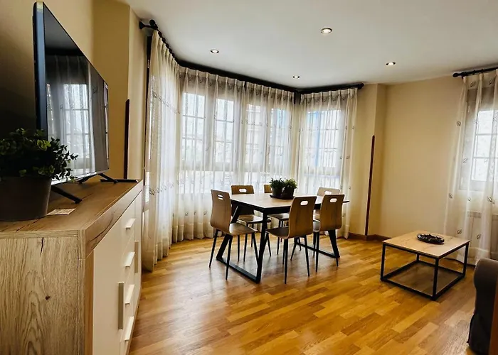 La Botica Apartment Posada De Llanes