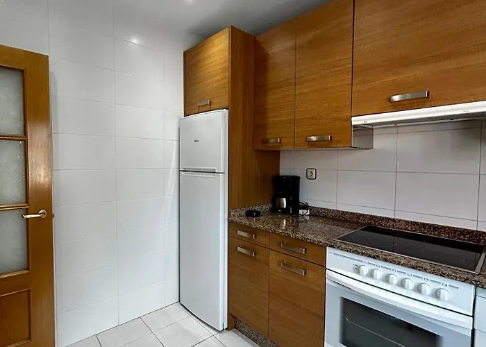 La Botica Apartment *