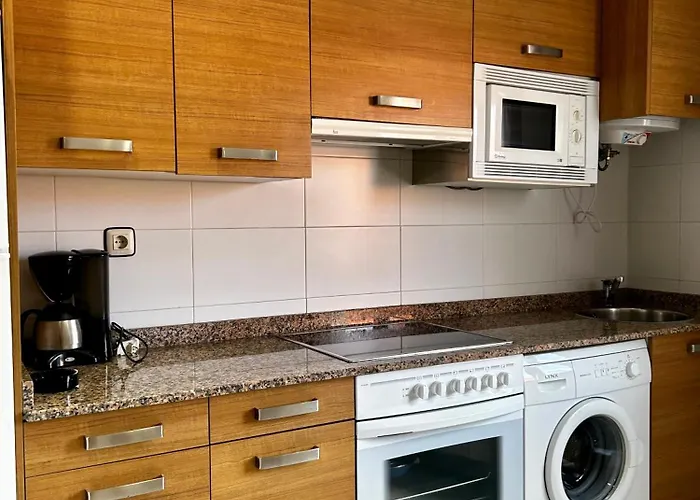 Apartment La Botica Posada De Llanes