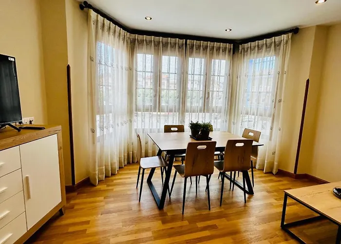 Apartment La Botica *