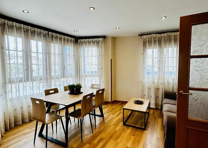 La Botica Apartment Posada De Llanes