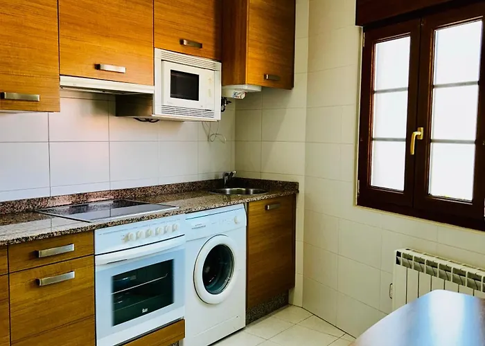 La Botica * Posada De Llanes