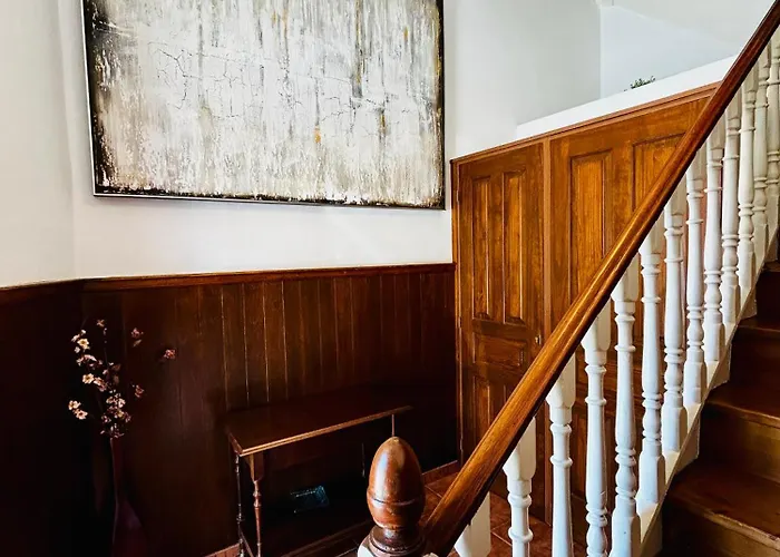 Apartment La Botica Posada De Llanes