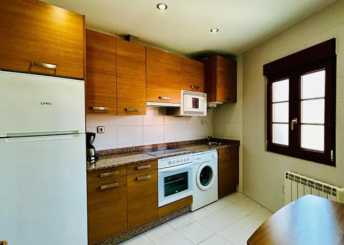 La Botica Apartment Posada De Llanes