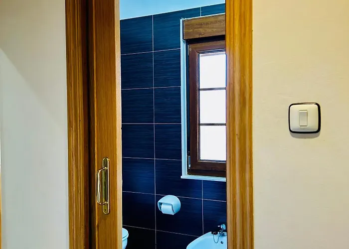 Apartment La Botica Posada De Llanes