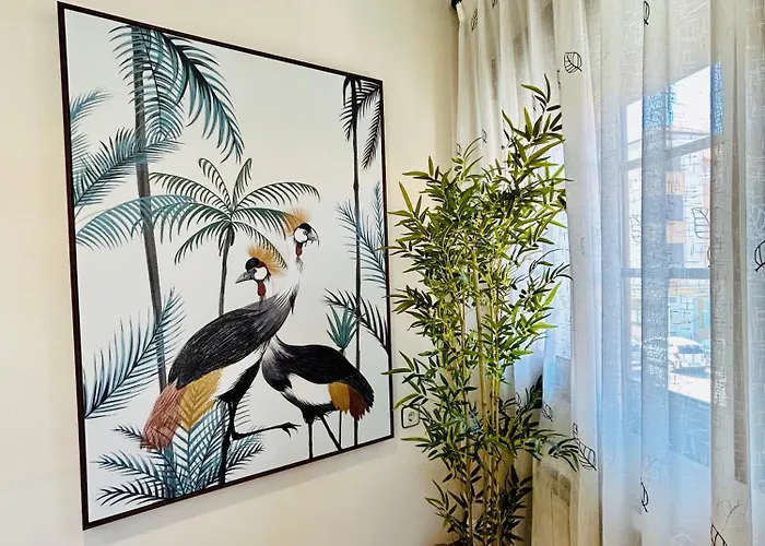 Apartment La Botica *