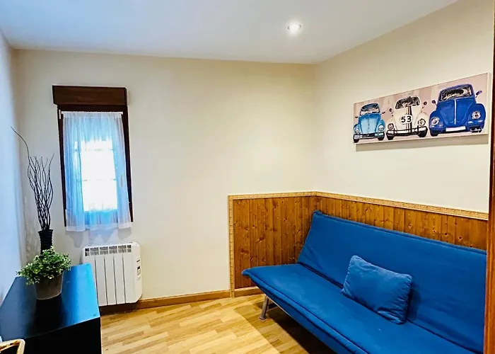 La Botica Posada De Llanes