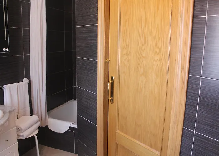 Apartment La Botica *